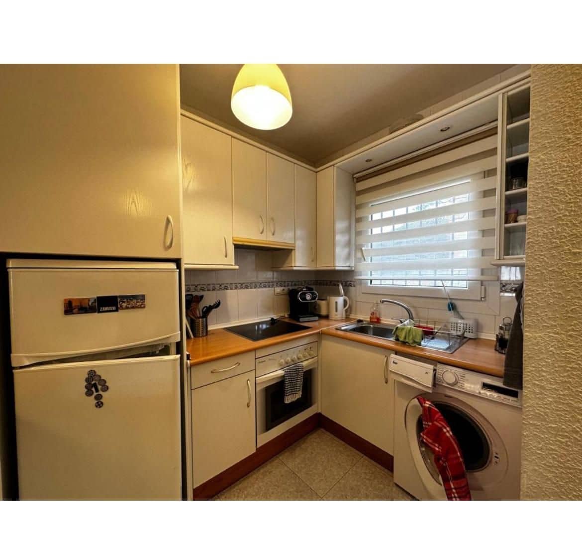 Apartamento de 2 habitaciones en Torrox Park en venta con piscina - 219.000 € (Ref: 9998027)