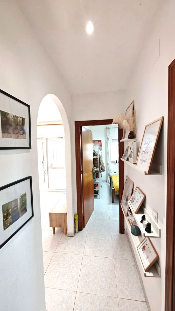 Apartamento de 2 habitaciones en Torrox Park en venta con piscina - 219.000 € (Ref: 9998027)
