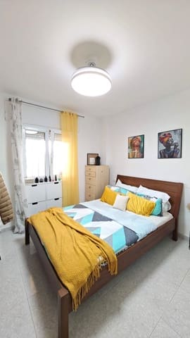 Apartamento de 2 habitaciones en Torrox Park, Torrox en venta con piscina - 219.000 € (Ref: 9998027)