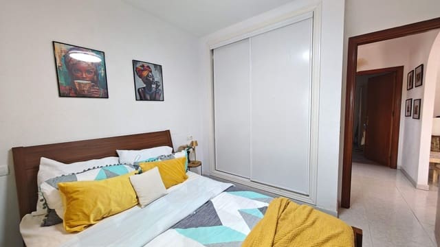 Apartamento de 2 habitaciones en Torrox Park, Torrox en venta con piscina - 219.000 € (Ref: 9998027)