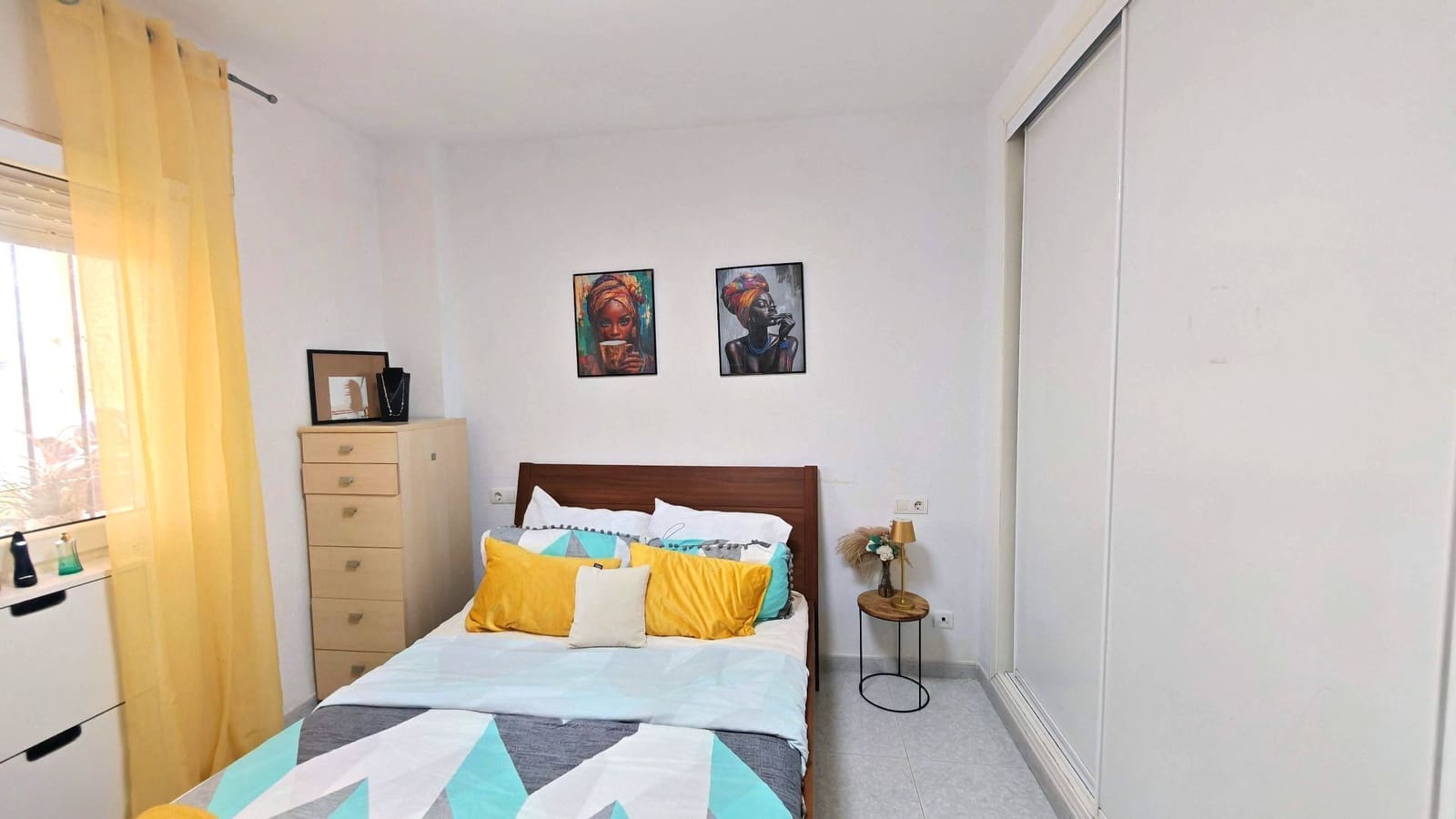 Apartamento de 2 habitaciones en Torrox Park en venta con piscina - 219.000 € (Ref: 9998027)
