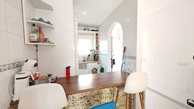 Apartamento de 2 habitaciones en Torrox Park, Torrox en venta con piscina - 219.000 € (Ref: 9998027)