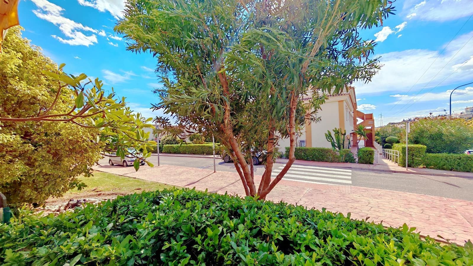 Apartamento de 2 habitaciones en Torrox Park en venta con piscina - 219.000 € (Ref: 9998027)