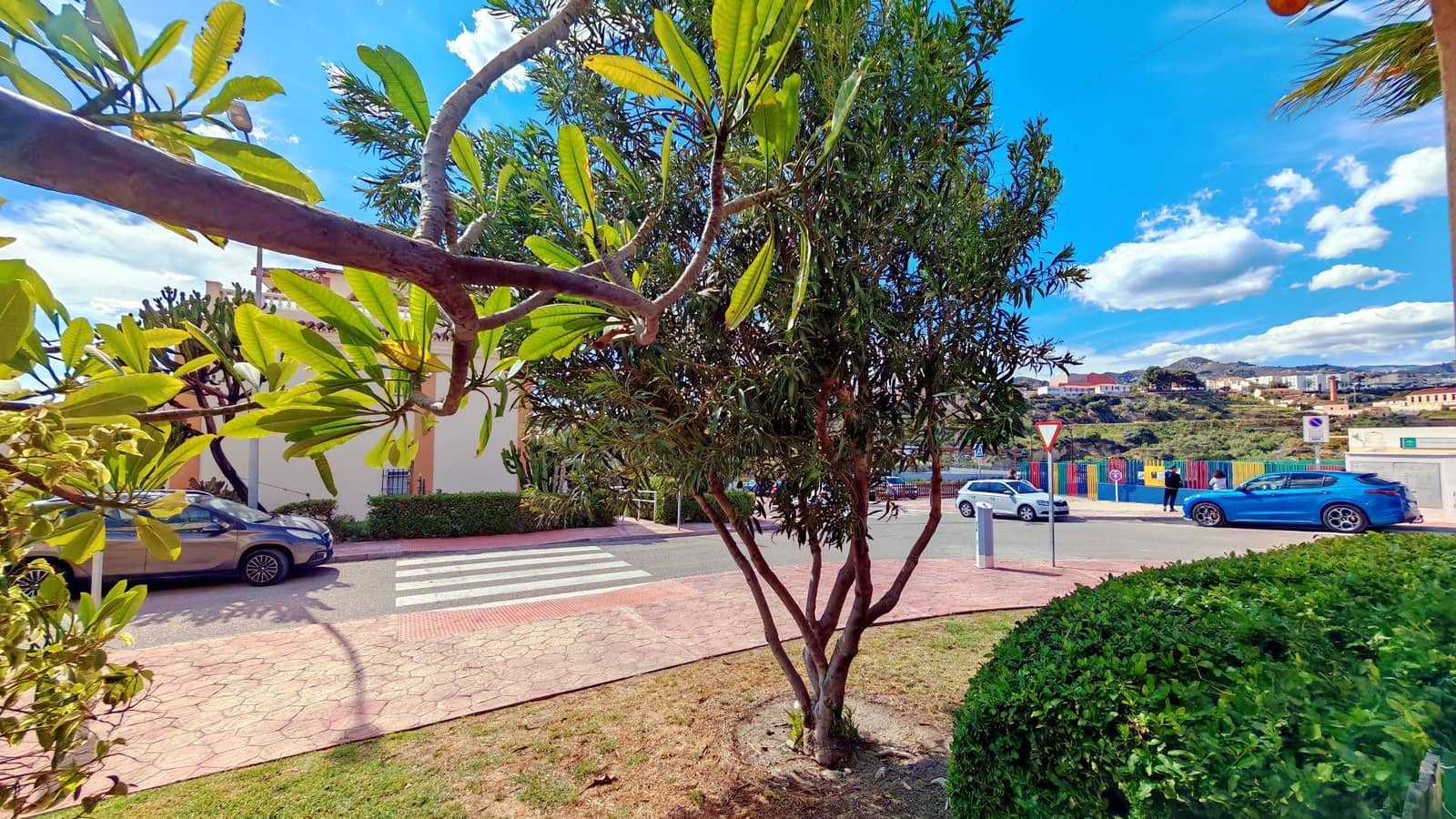 Apartamento de 2 habitaciones en Torrox Park en venta con piscina - 219.000 € (Ref: 9998027)