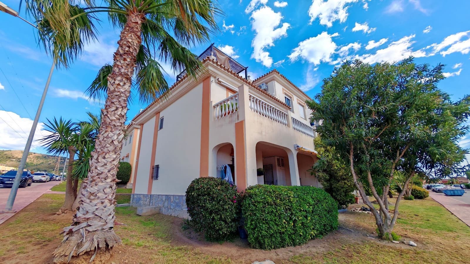 Apartamento de 2 habitaciones en Torrox Park en venta con piscina - 219.000 € (Ref: 9998027)