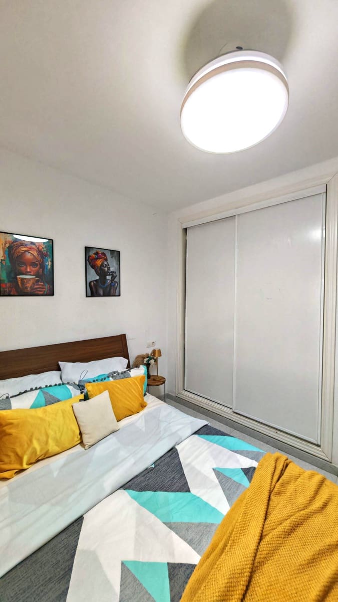 2 soveværelse Lejlighed til salg i Torrox Park med swimmingpool - € 219.000 (Ref: 9999516)