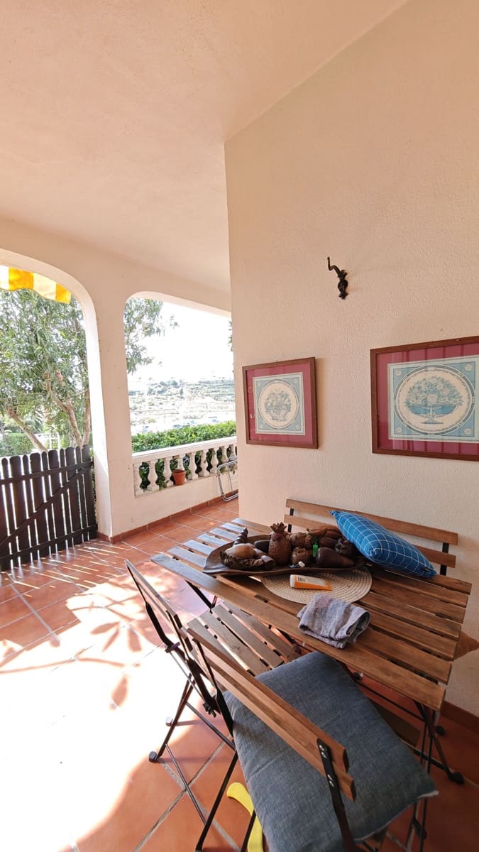 2 soveværelse Lejlighed til salg i Torrox Park med swimmingpool - € 219.000 (Ref: 9999516)