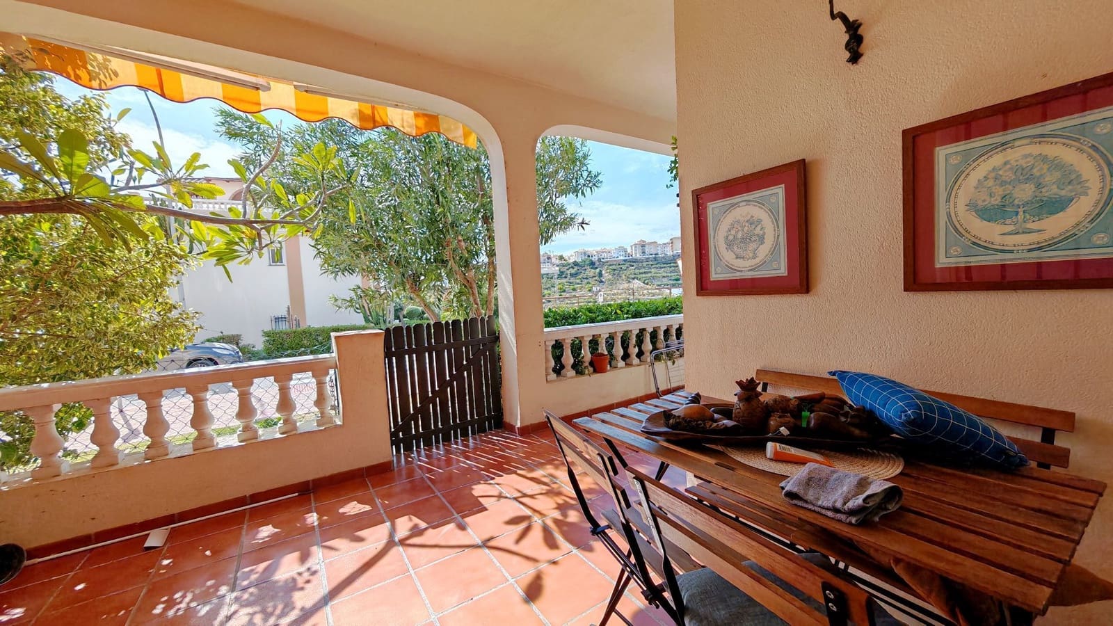 2 soveværelse Lejlighed til salg i Torrox Park med swimmingpool - € 219.000 (Ref: 9999516)