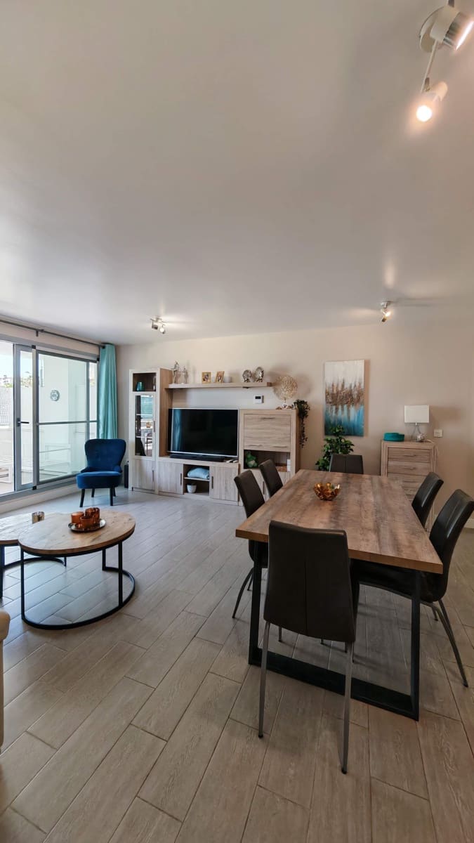 3 slaapkamer Flat te koop in Torrox-Costa met zwembad garage - € 415.000 (Ref: 9999517)