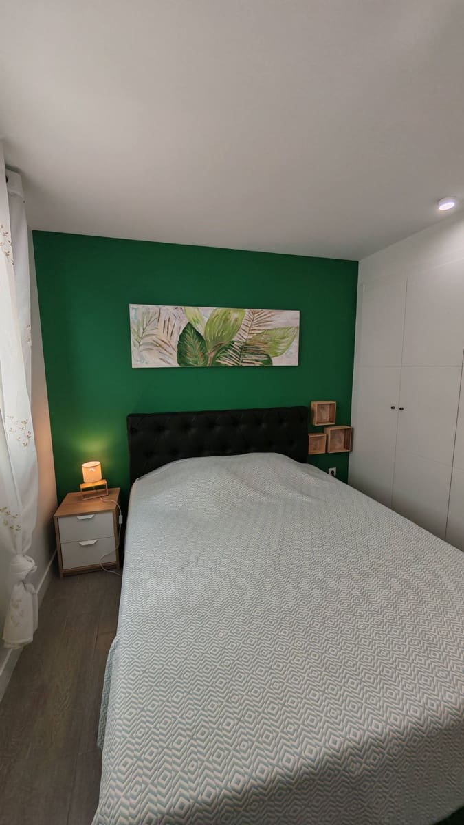 3 slaapkamer Flat te koop in Torrox-Costa met zwembad garage - € 415.000 (Ref: 9999517)