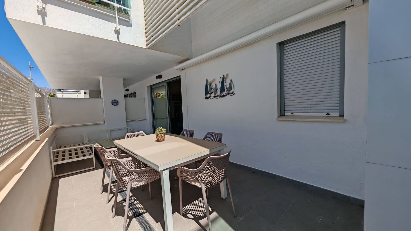 3 slaapkamer Flat te koop in Torrox-Costa met zwembad garage - € 415.000 (Ref: 9999517)