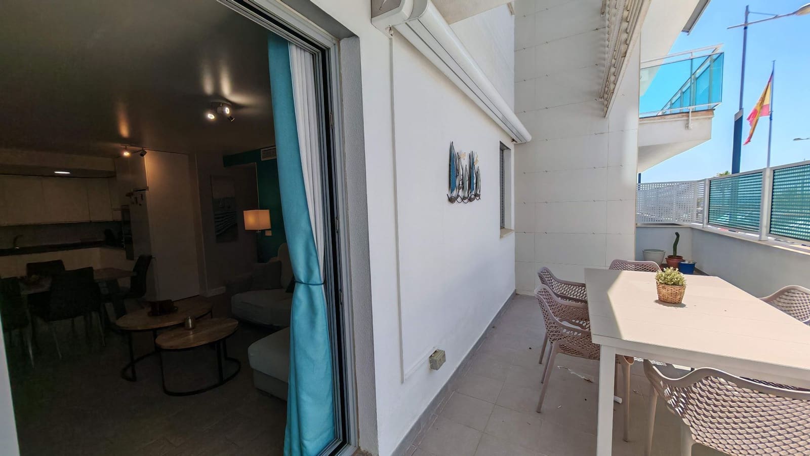 3 slaapkamer Flat te koop in Torrox-Costa met zwembad garage - € 415.000 (Ref: 9999517)