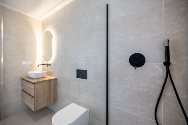 3 quarto Moradia para venda em Polop com piscina - 525 700 € (Ref: 10028989)