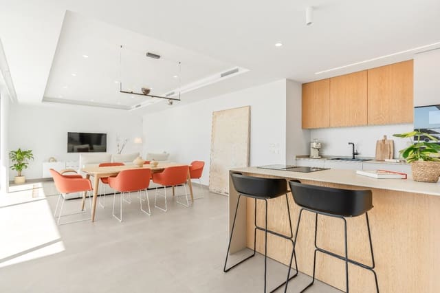 3 soveværelse Villa til salg i Moraira, Teulada-Moraira med swimmingpool garage - € 1.375.000 (Ref: 10037617)