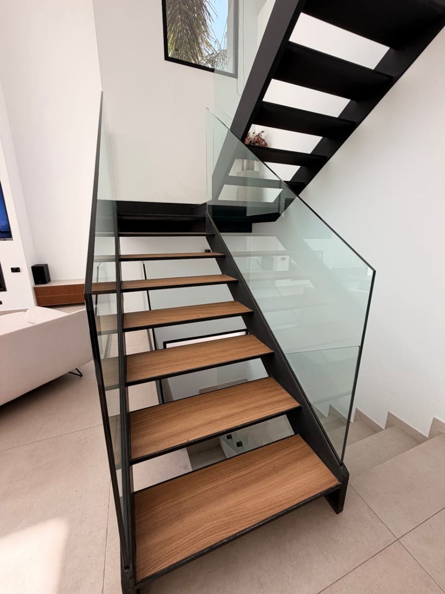 4 chambre Villa/Maison à vendre à Benitachell / Benitatxell avec piscine garage - 1 300 000 € (Ref: 10060607)