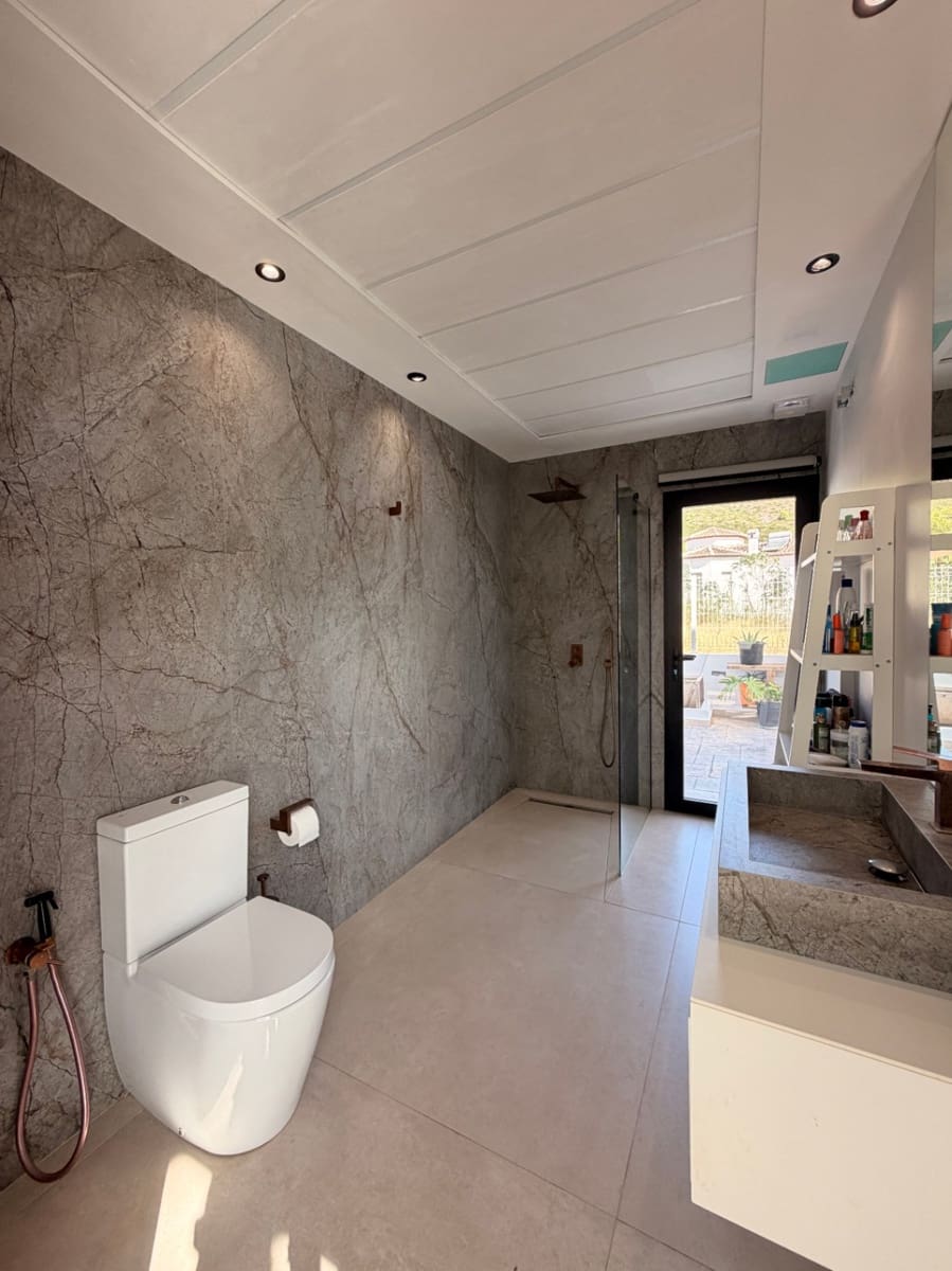 4 chambre Villa/Maison à vendre à Benitachell / Benitatxell avec piscine garage - 1 300 000 € (Ref: 10060607)