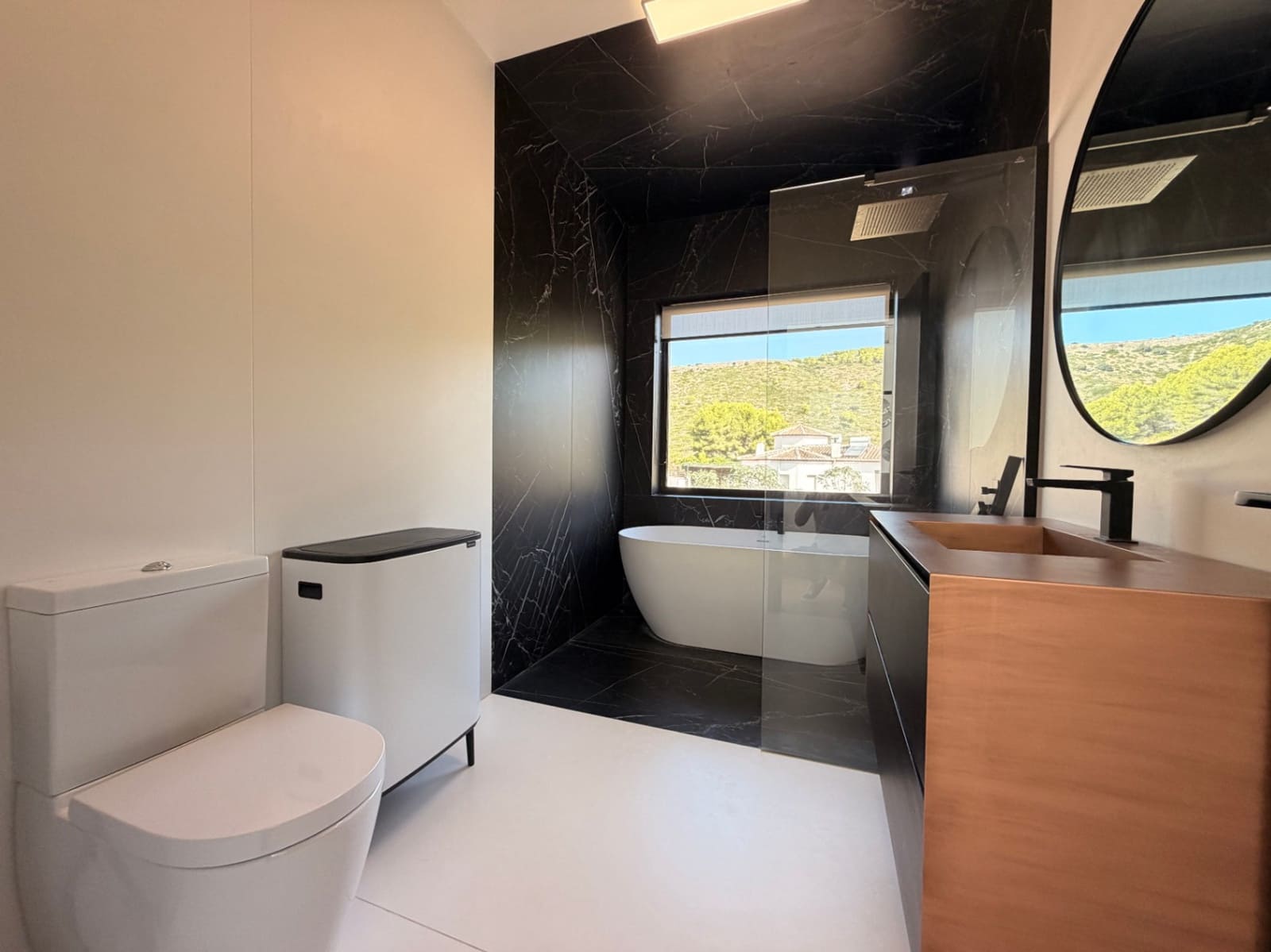 4 chambre Villa/Maison à vendre à Benitachell / Benitatxell avec piscine garage - 1 300 000 € (Ref: 10060607)