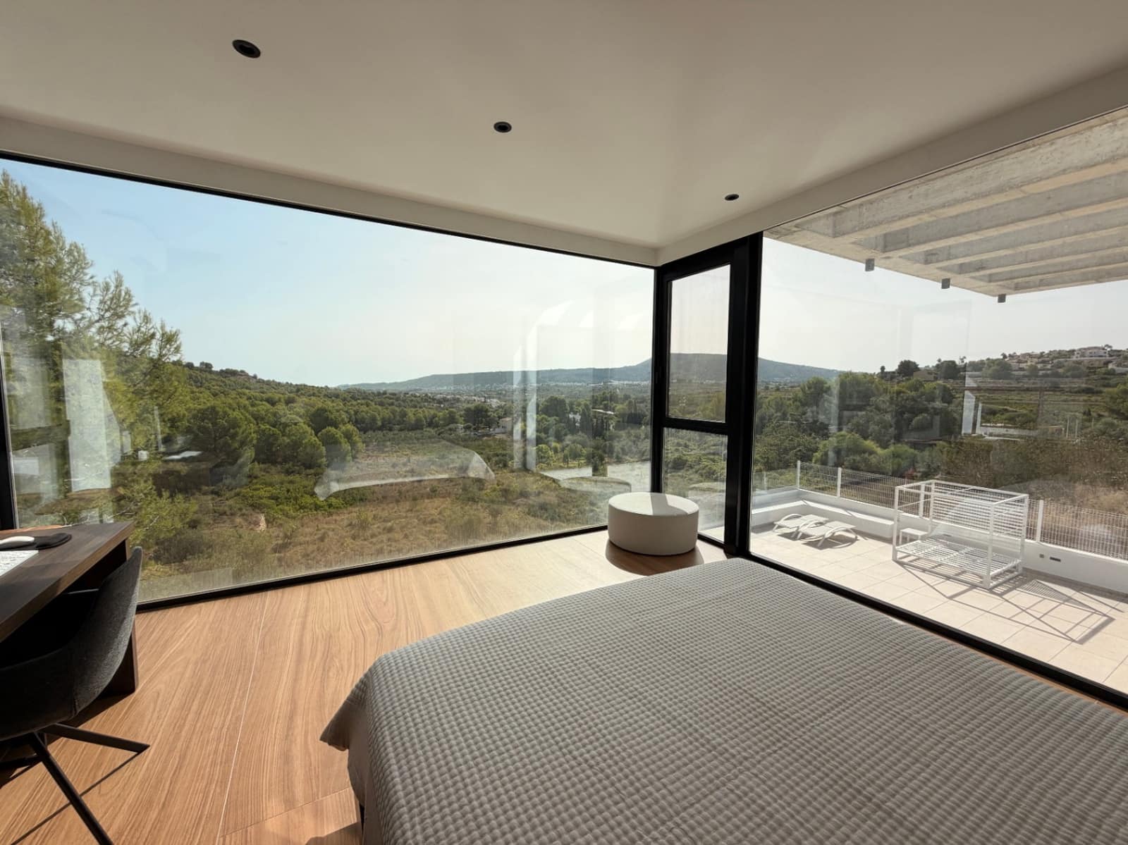 4 chambre Villa/Maison à vendre à Benitachell / Benitatxell avec piscine garage - 1 300 000 € (Ref: 10060607)