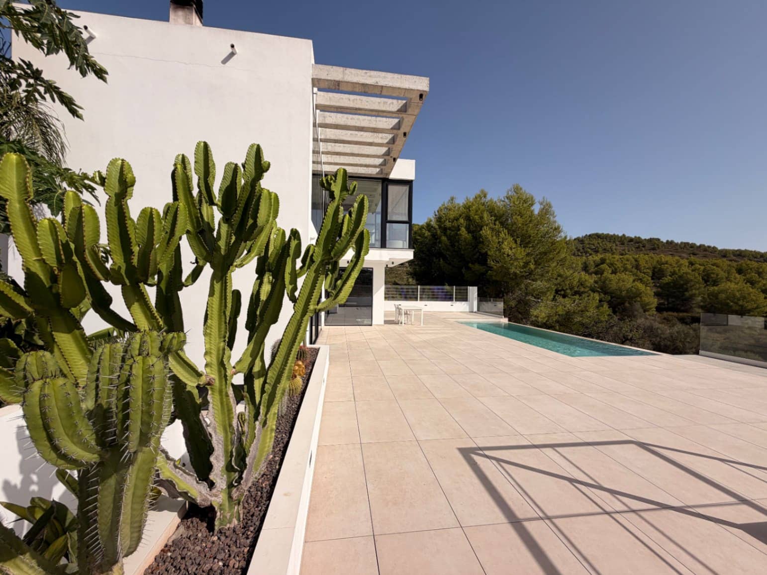 4 chambre Villa/Maison à vendre à Benitachell / Benitatxell avec piscine garage - 1 300 000 € (Ref: 10060607)