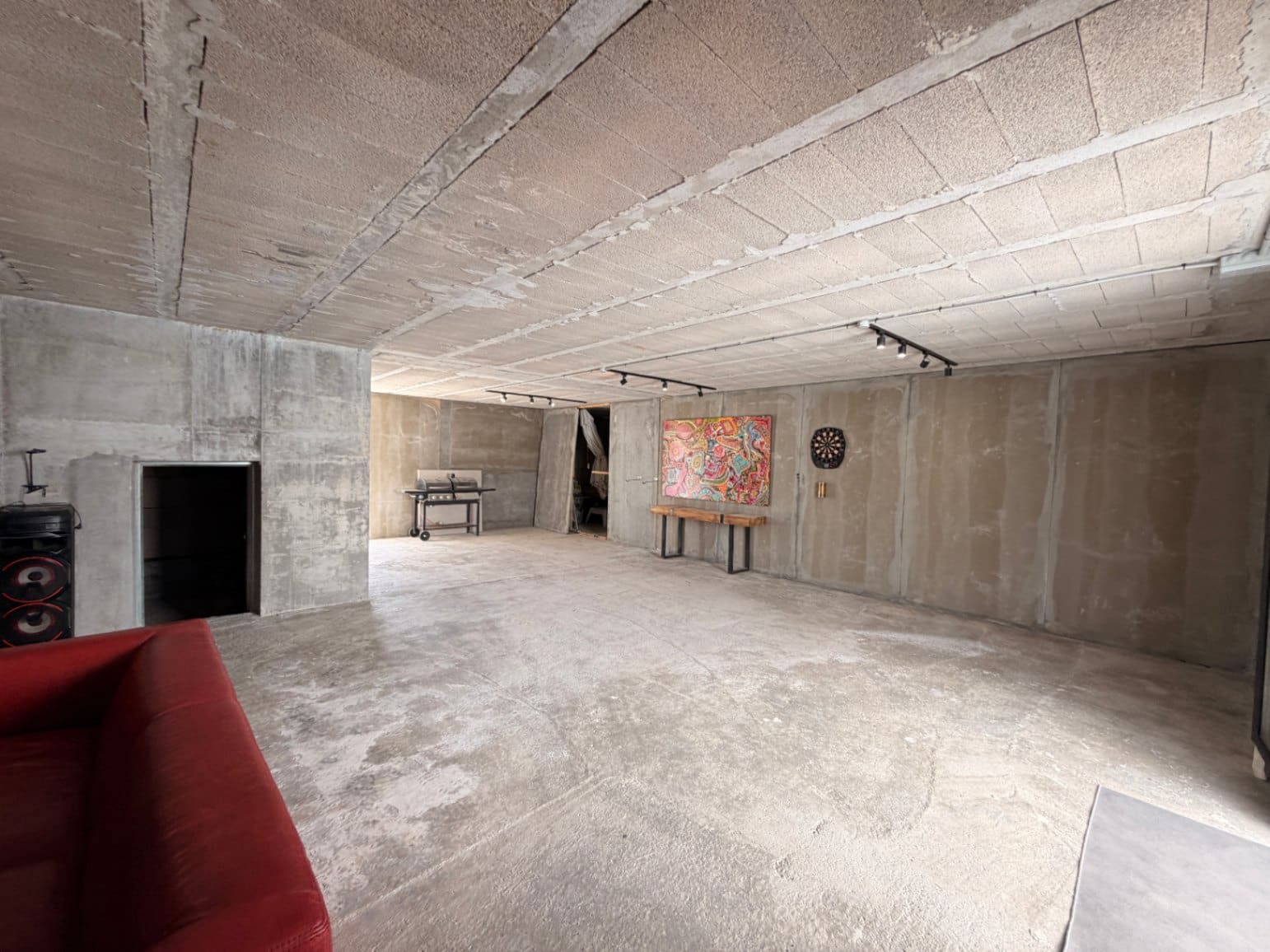 4 chambre Villa/Maison à vendre à Benitachell / Benitatxell avec piscine garage - 1 300 000 € (Ref: 10060607)