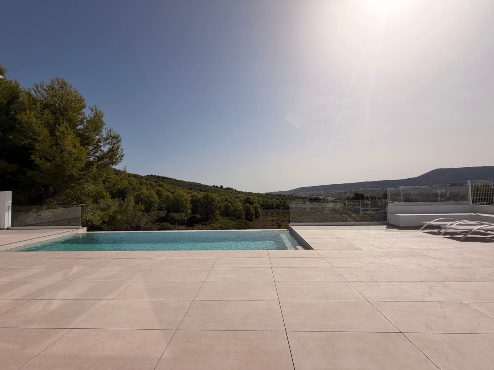 4 chambre Villa/Maison à vendre à Benitachell / Benitatxell avec piscine garage - 1 300 000 € (Ref: 10060607)