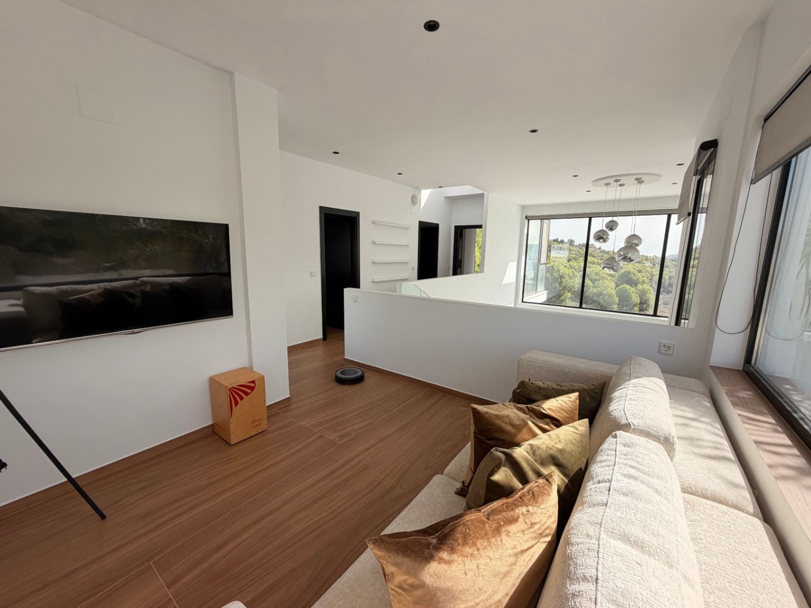 4 chambre Villa/Maison à vendre à Benitachell / Benitatxell avec piscine garage - 1 300 000 € (Ref: 10060607)