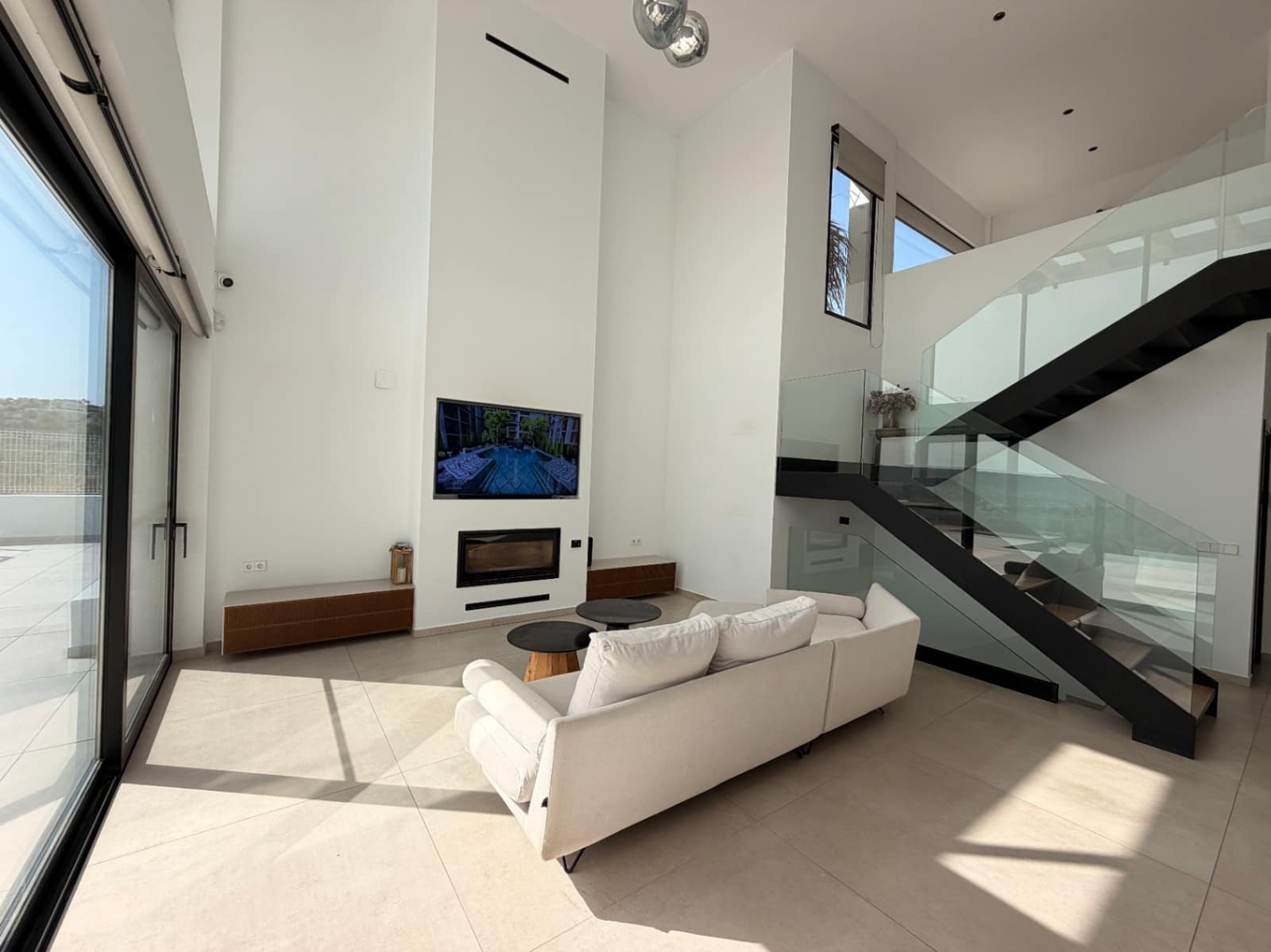 4 chambre Villa/Maison à vendre à Benitachell / Benitatxell avec piscine garage - 1 300 000 € (Ref: 10060607)