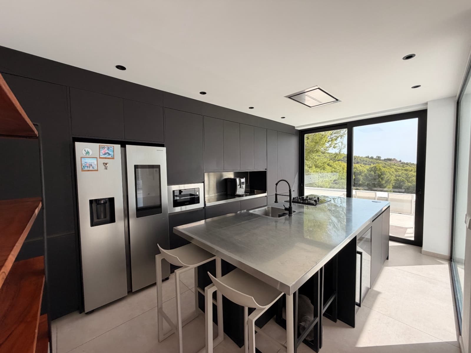 4 chambre Villa/Maison à vendre à Benitachell / Benitatxell avec piscine garage - 1 300 000 € (Ref: 10060607)