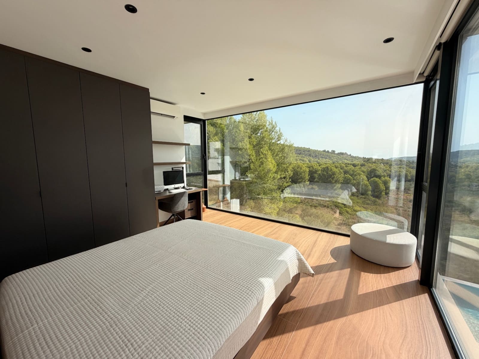 4 chambre Villa/Maison à vendre à Benitachell / Benitatxell avec piscine garage - 1 300 000 € (Ref: 10060607)