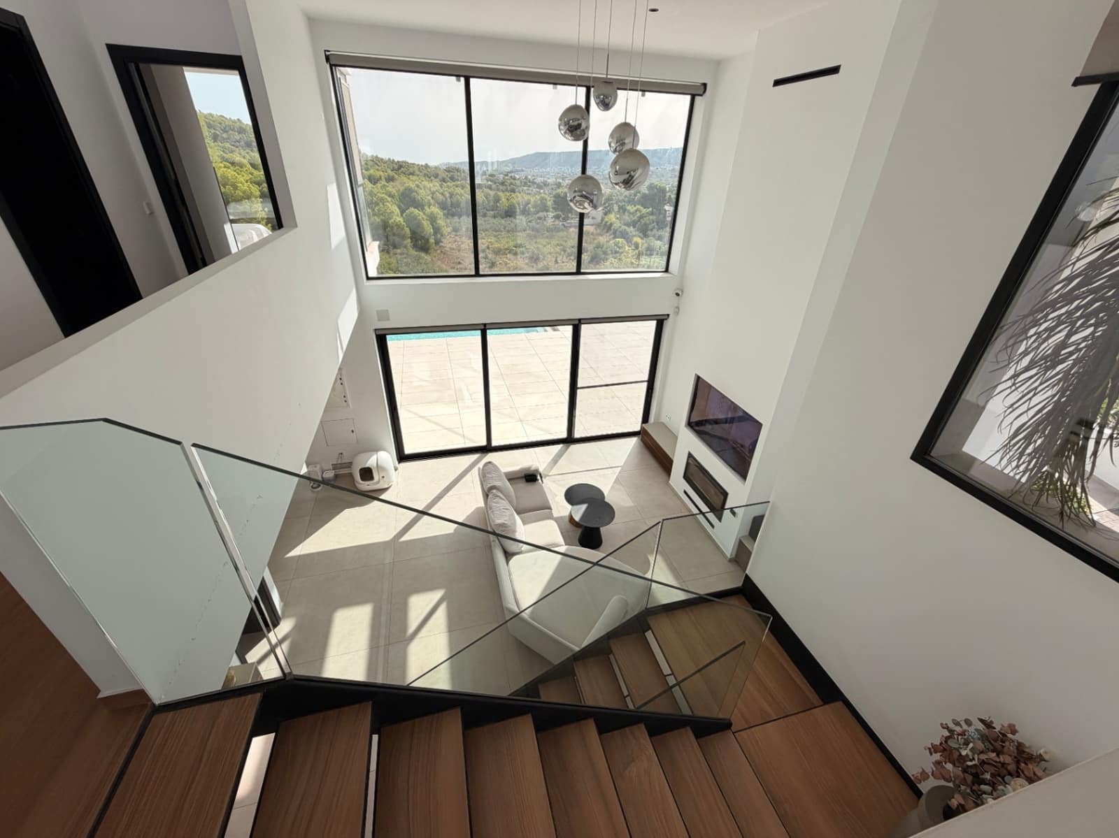 4 chambre Villa/Maison à vendre à Benitachell / Benitatxell avec piscine garage - 1 300 000 € (Ref: 10060607)
