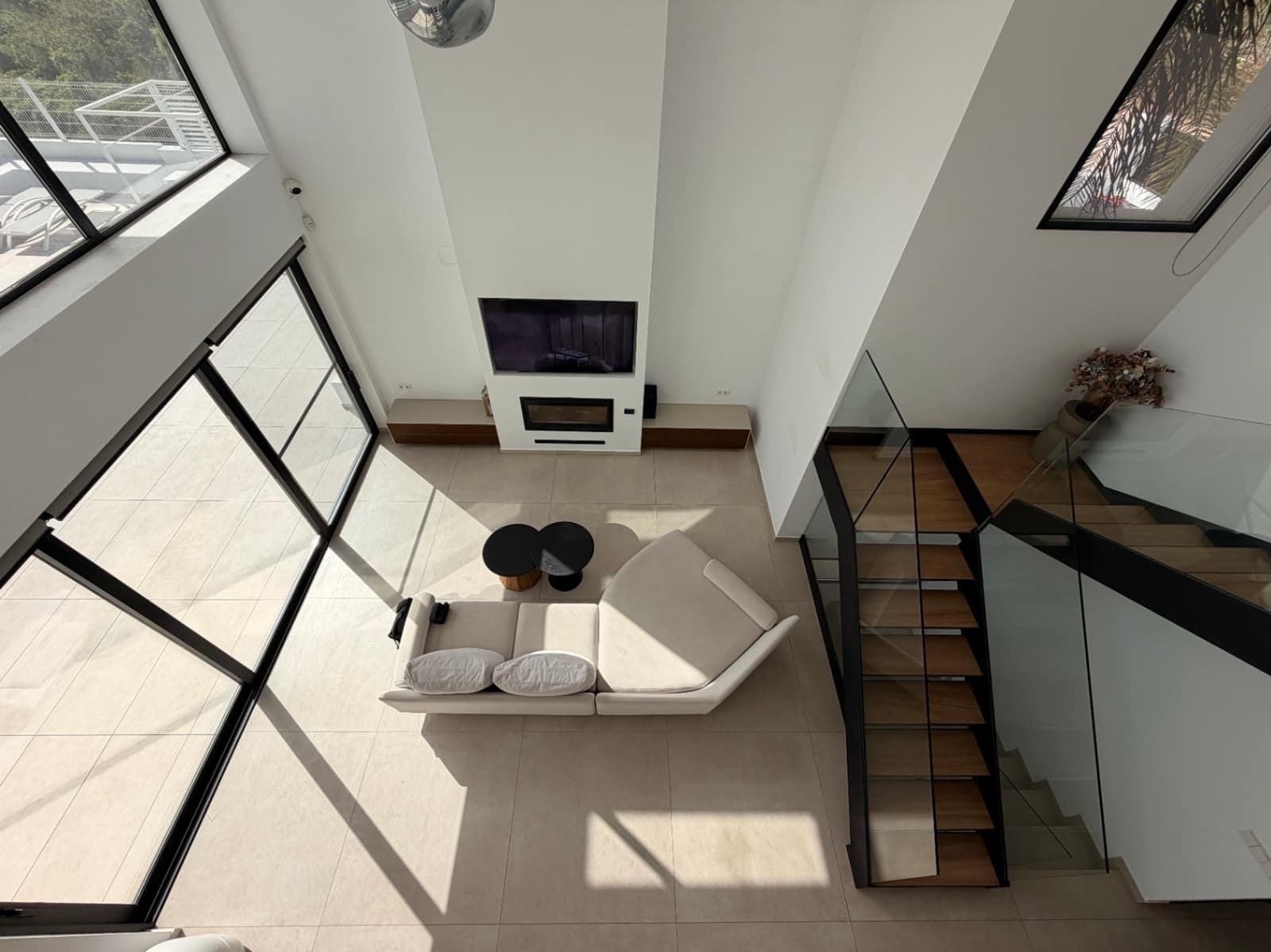 4 chambre Villa/Maison à vendre à Benitachell / Benitatxell avec piscine garage - 1 300 000 € (Ref: 10060607)