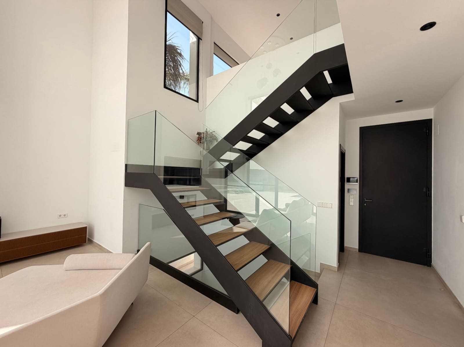 4 chambre Villa/Maison à vendre à Benitachell / Benitatxell avec piscine garage - 1 300 000 € (Ref: 10060607)