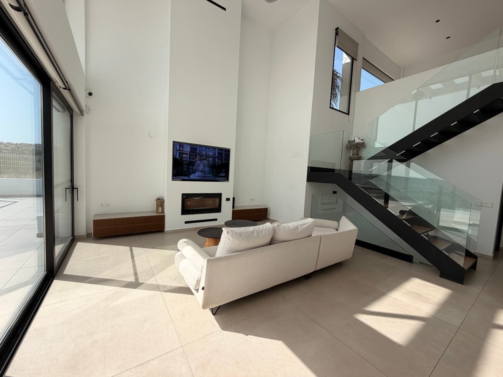 4 chambre Villa/Maison à vendre à Benitachell / Benitatxell avec piscine garage - 1 300 000 € (Ref: 10060607)