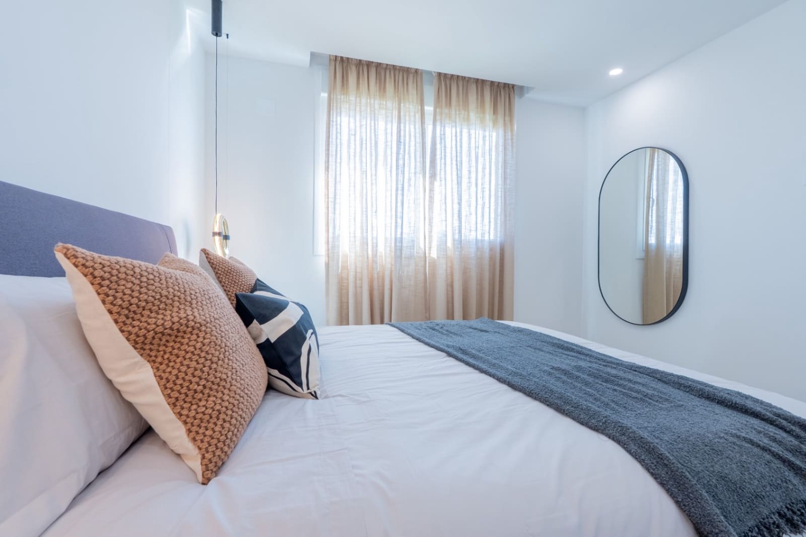 3 chambre Villa/Maison à vendre à Polop avec piscine garage - 572 500 € (Ref: 10072852)