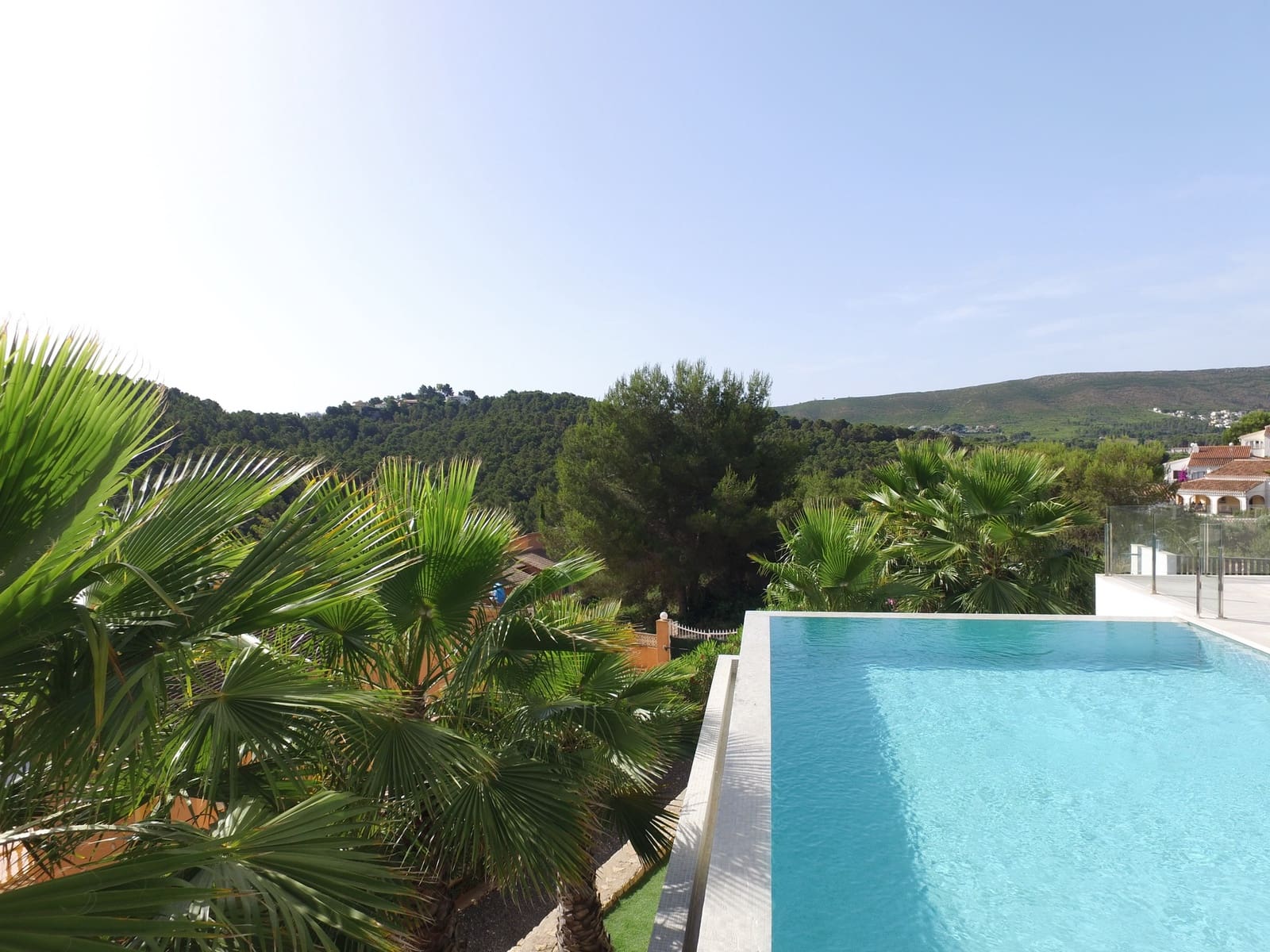 3 chambre Villa/Maison à vendre à Javea / Xabia avec piscine garage - 1 620 000 € (Ref: 3674368)