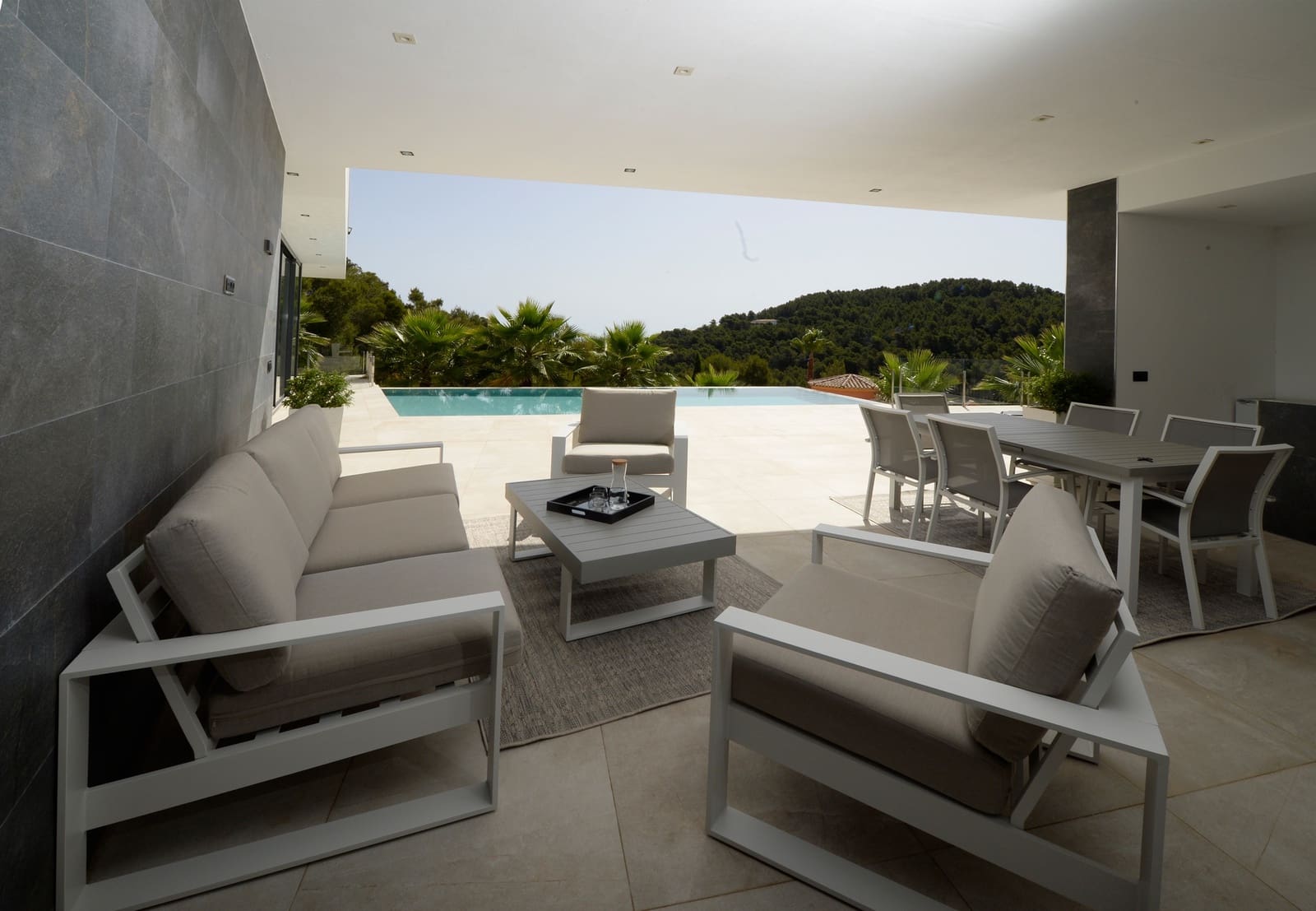 3 chambre Villa/Maison à vendre à Javea / Xabia avec piscine garage - 1 620 000 € (Ref: 3674368)