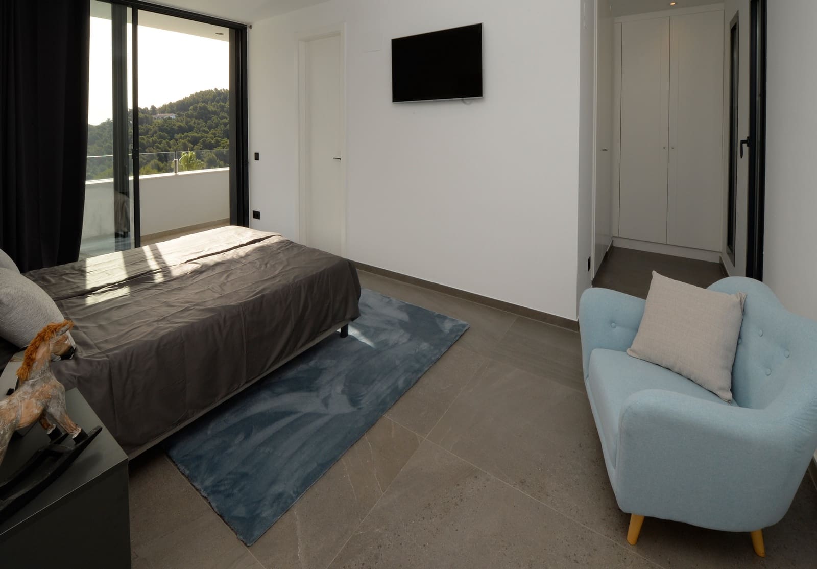 3 chambre Villa/Maison à vendre à Javea / Xabia avec piscine garage - 1 620 000 € (Ref: 3674368)