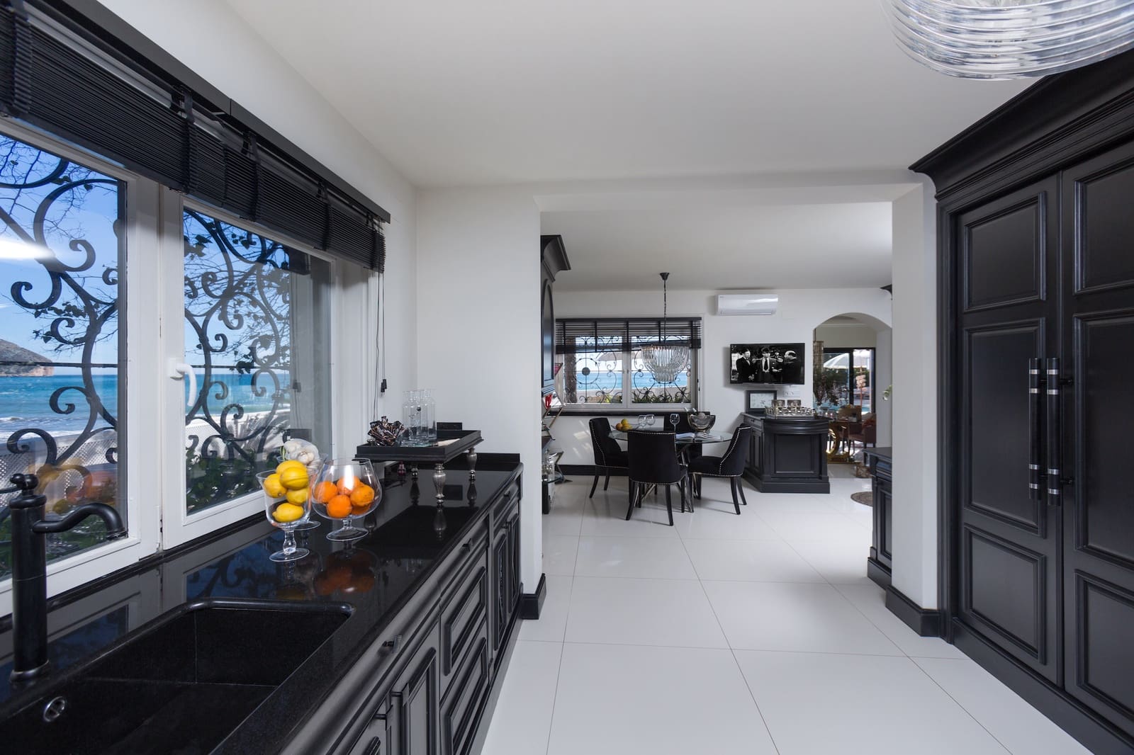 5 bedroom Villa for sale in Moraira with pool garage - € 5,800,000 (Ref: 7158693)