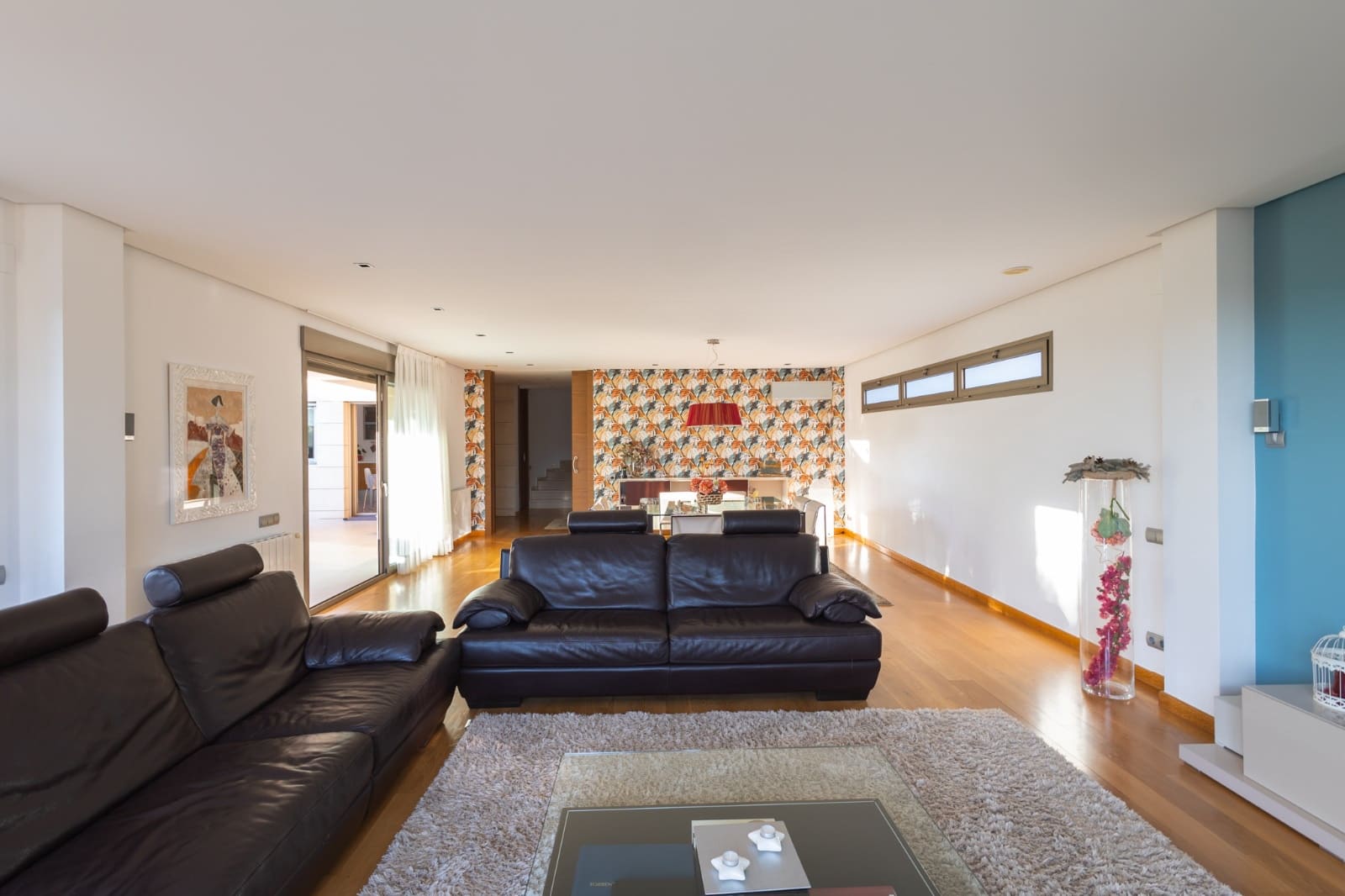 5 bedroom Villa for sale in Torrent with pool garage - € 880,000 (Ref: 7887033)