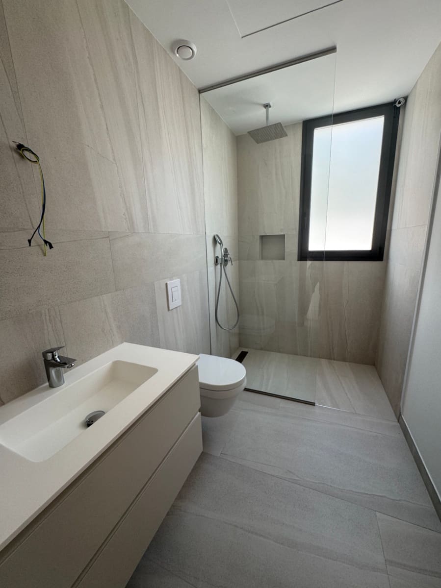 3 sovrum Villa till salu i Finestrat med pool garage - 1 195 000 € (Ref: 8524602)