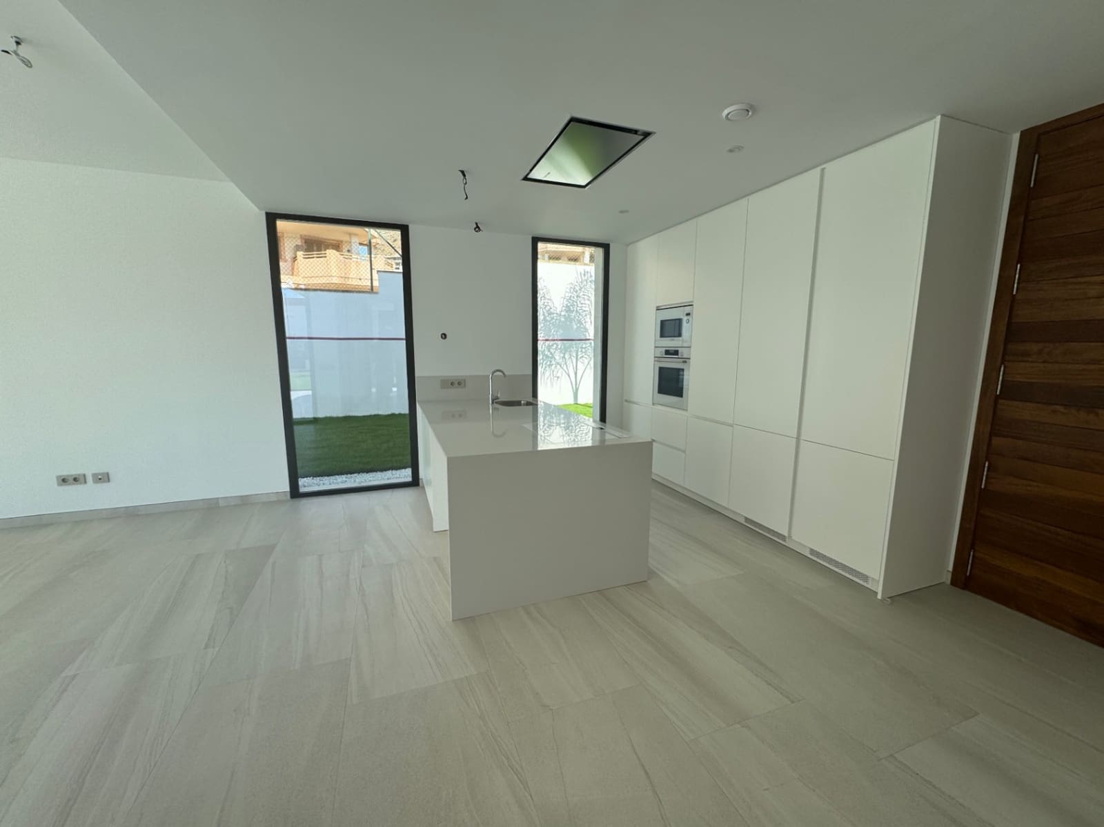 3 sovrum Villa till salu i Finestrat med pool garage - 1 195 000 € (Ref: 8524602)
