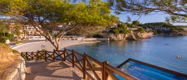 5 bedroom Villa for sale in Benissa with pool garage - € 3,195,000 (Ref: 8645493)