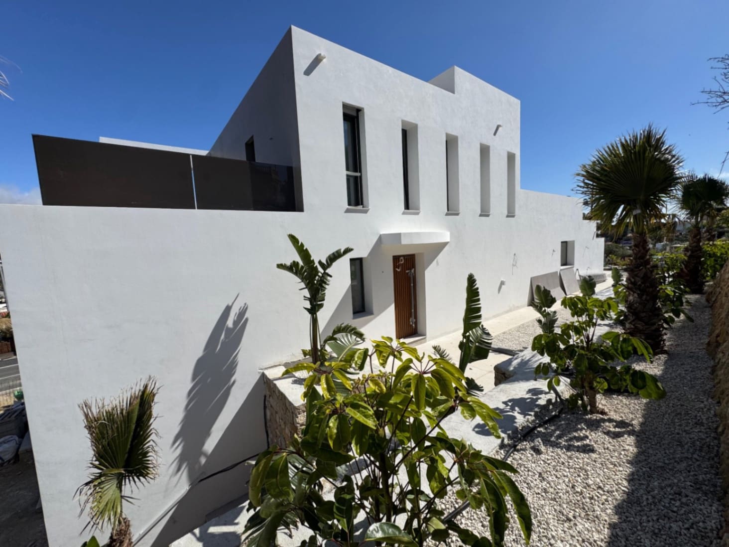 5 bedroom Villa for sale in Benissa with pool garage - € 3,195,000 (Ref: 8645493)