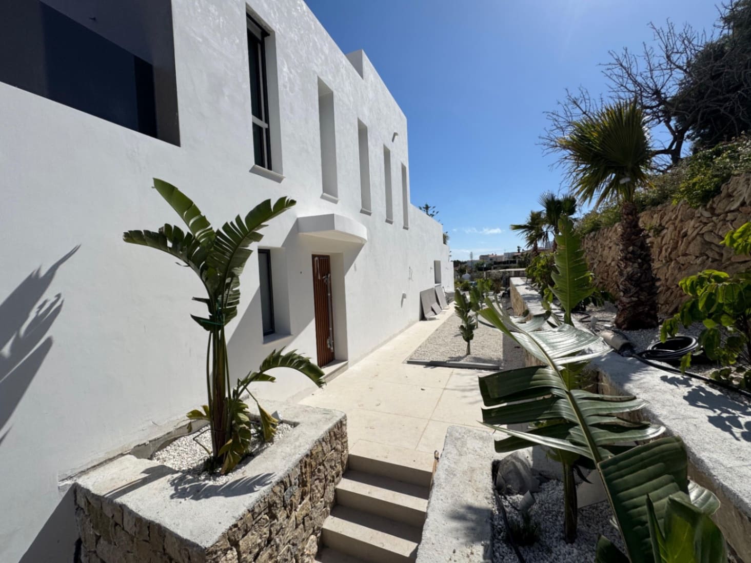 5 bedroom Villa for sale in Benissa with pool garage - € 3,195,000 (Ref: 8645493)
