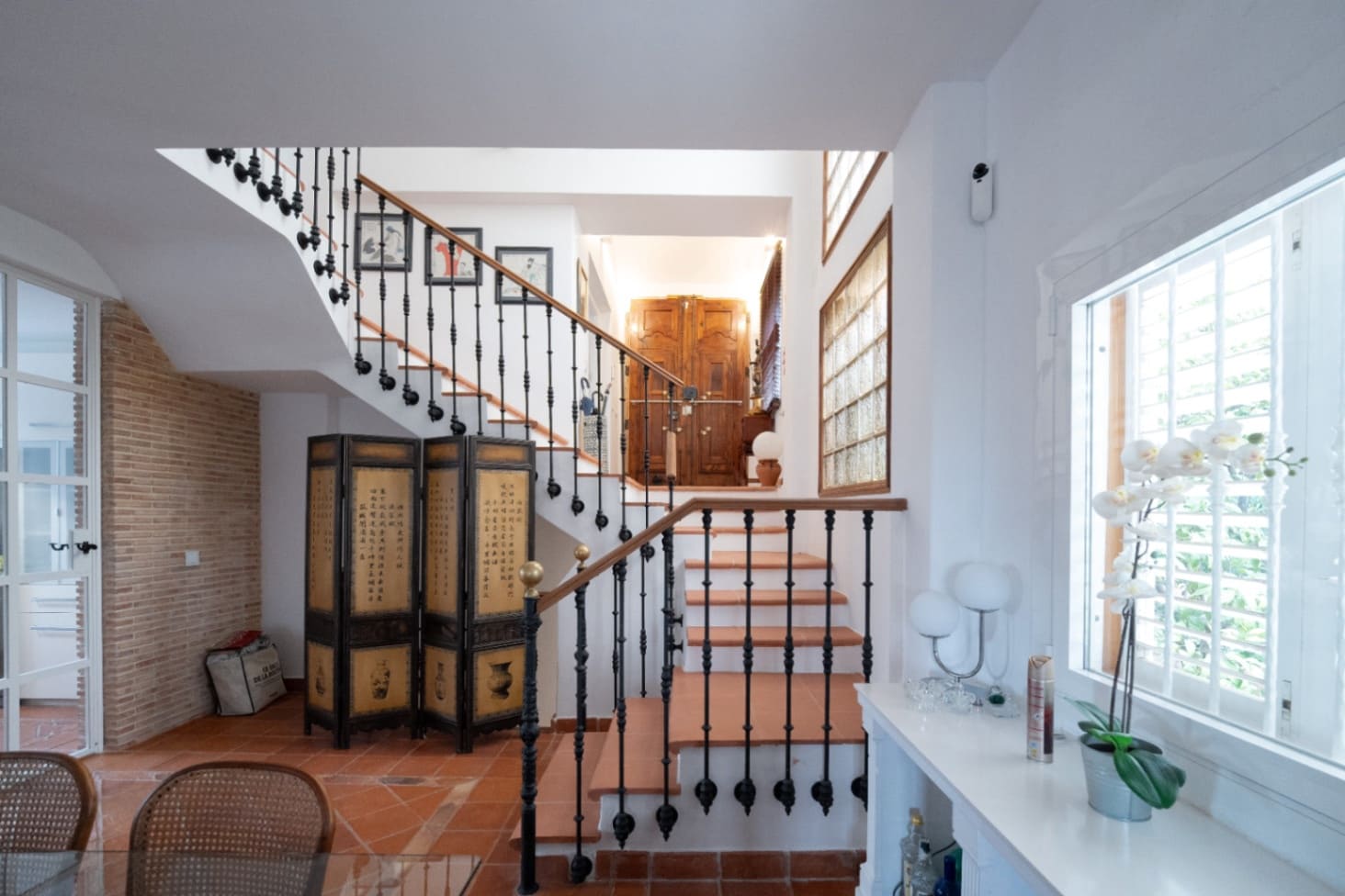 5 sypialnia Willa na sprzedaż w L'Eliana z basenem garażem - 985 000 € (Ref: 9911467)