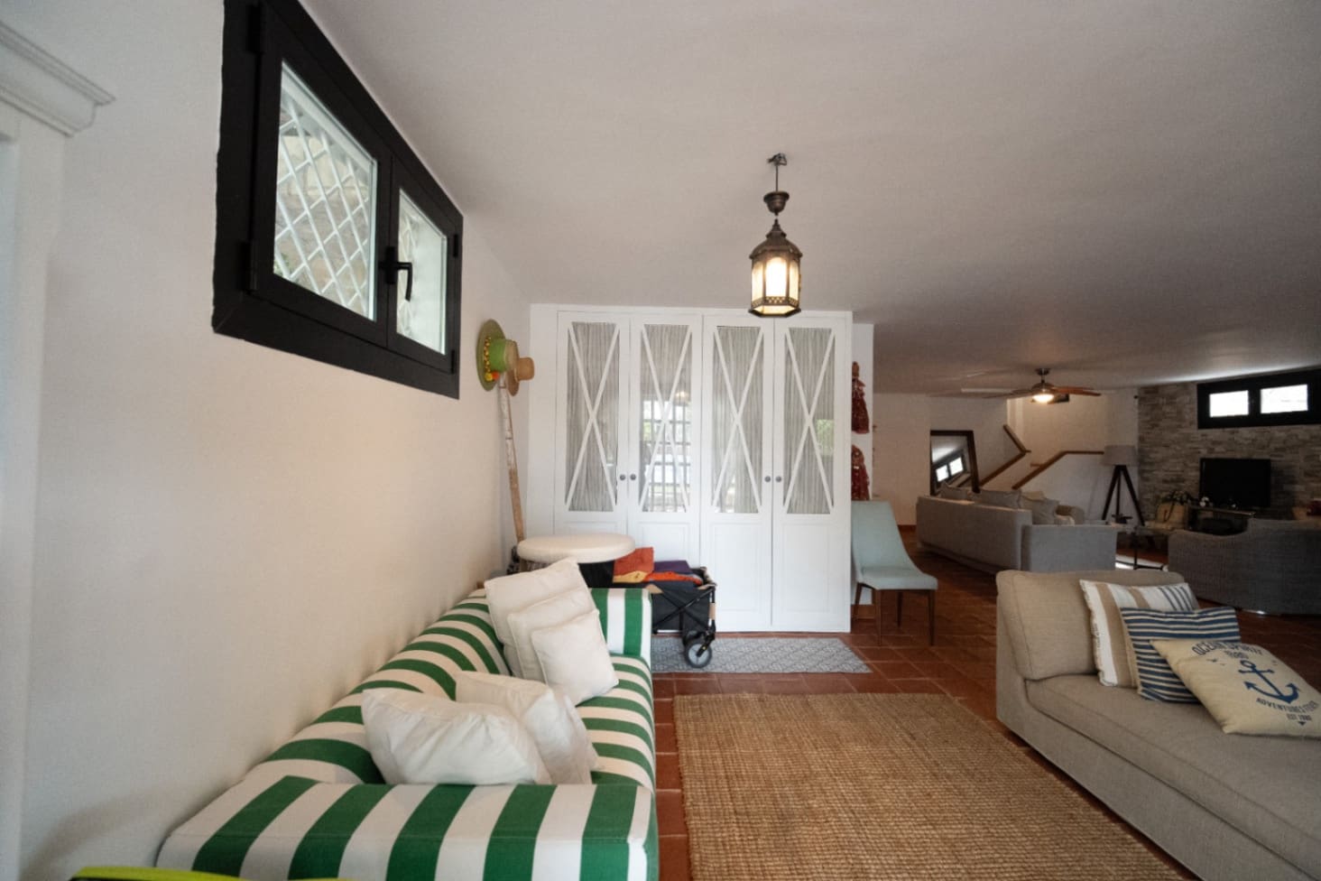 5 sypialnia Willa na sprzedaż w L'Eliana z basenem garażem - 985 000 € (Ref: 9911467)