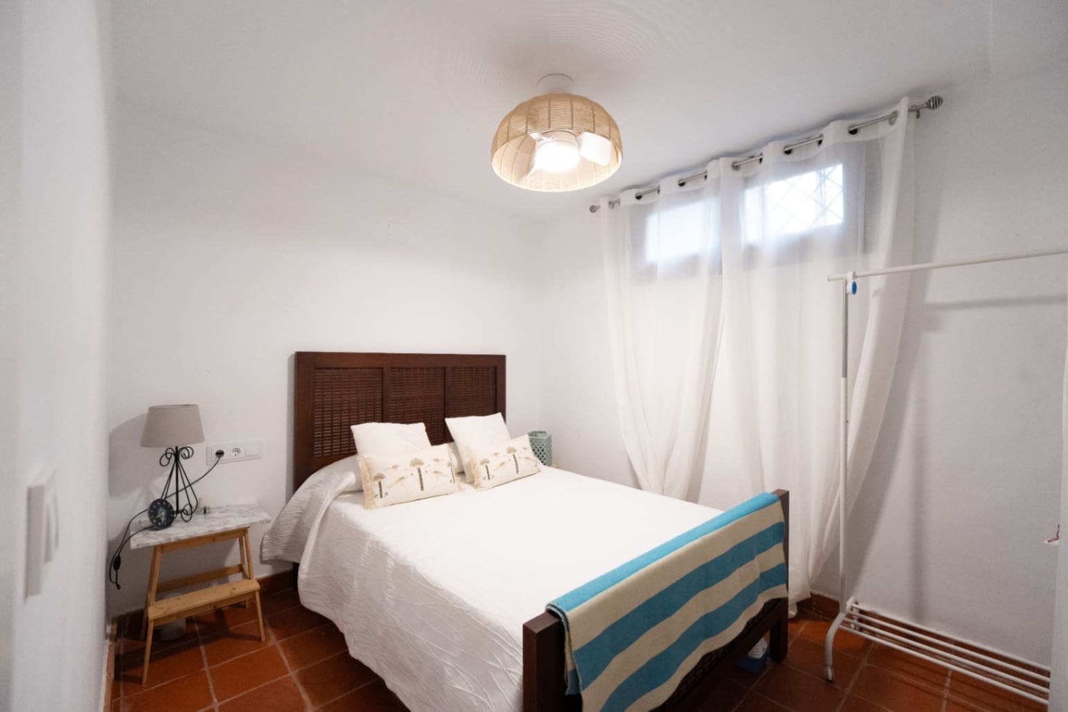 5 sypialnia Willa na sprzedaż w L'Eliana z basenem garażem - 985 000 € (Ref: 9911467)