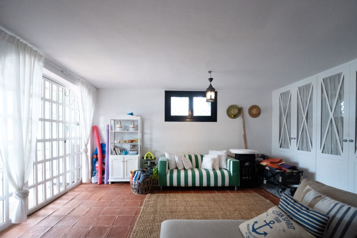 5 sypialnia Willa na sprzedaż w L'Eliana z basenem garażem - 985 000 € (Ref: 9911467)