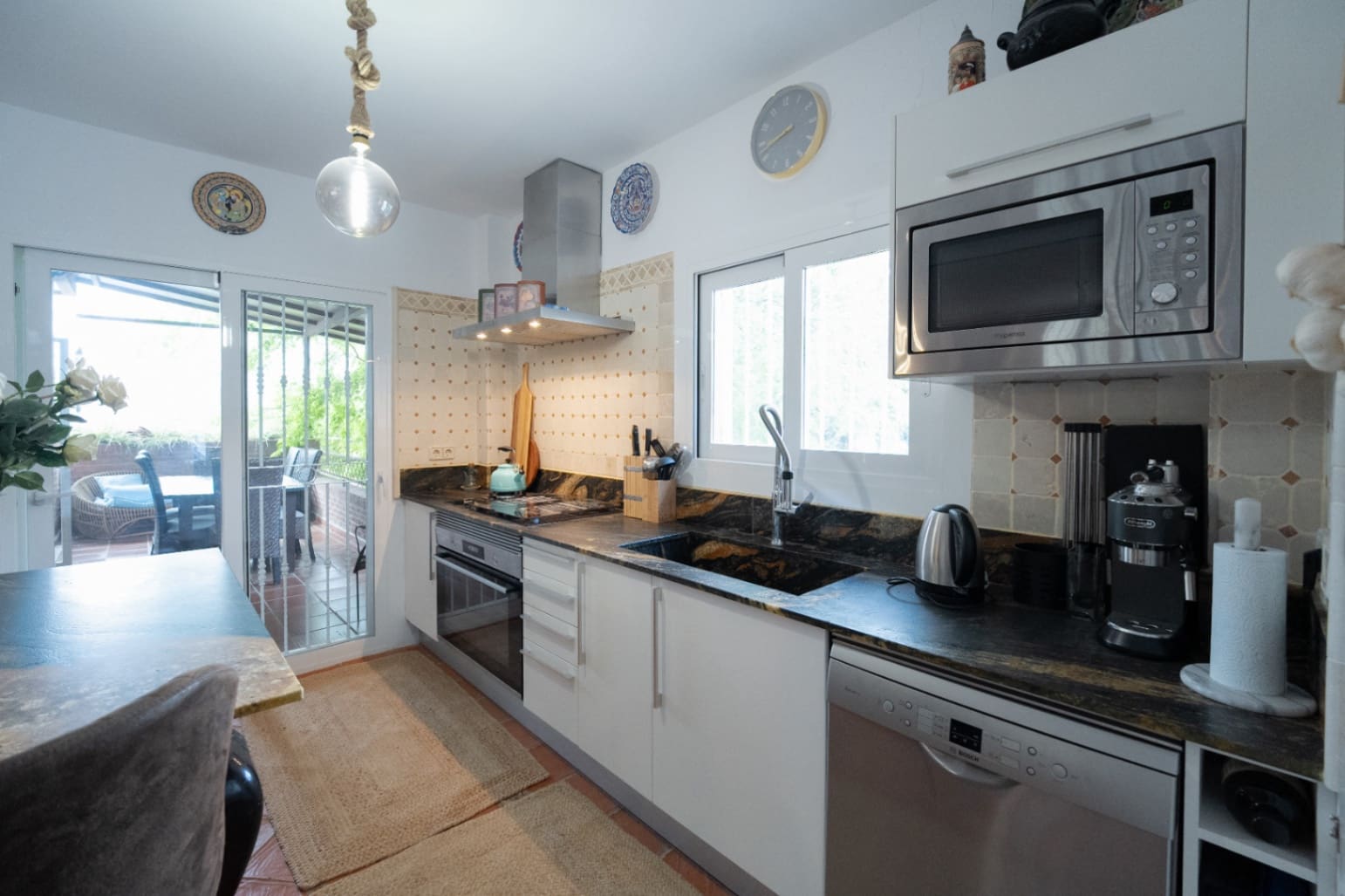 5 sypialnia Willa na sprzedaż w L'Eliana z basenem garażem - 985 000 € (Ref: 9911467)