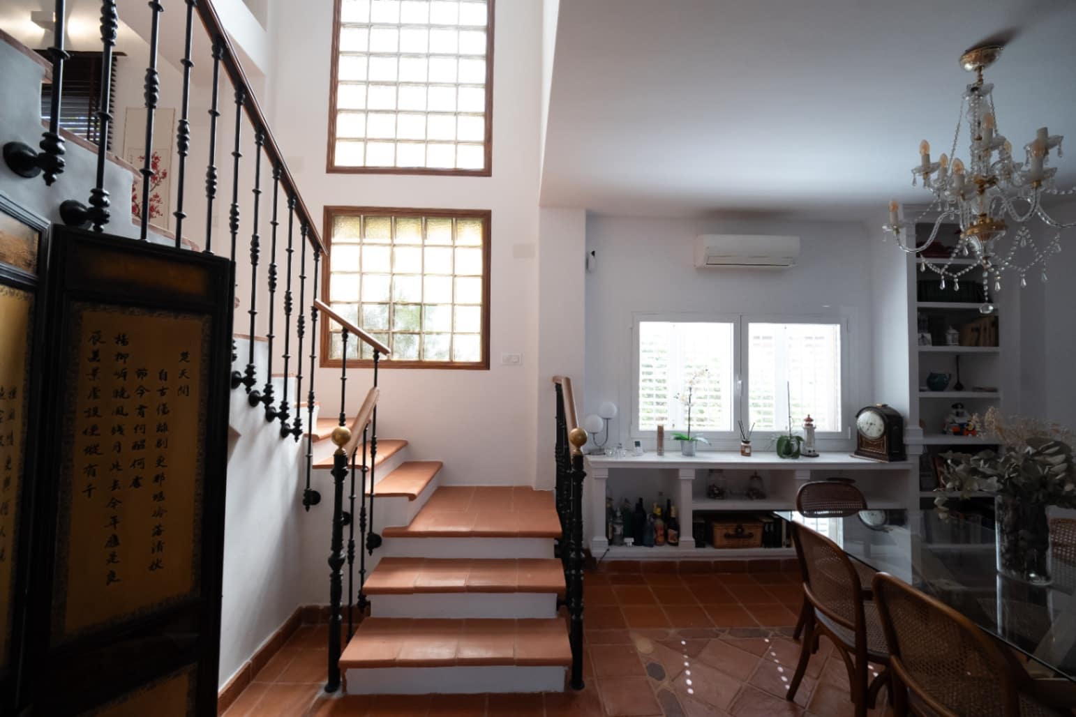 5 sypialnia Willa na sprzedaż w L'Eliana z basenem garażem - 985 000 € (Ref: 9911467)